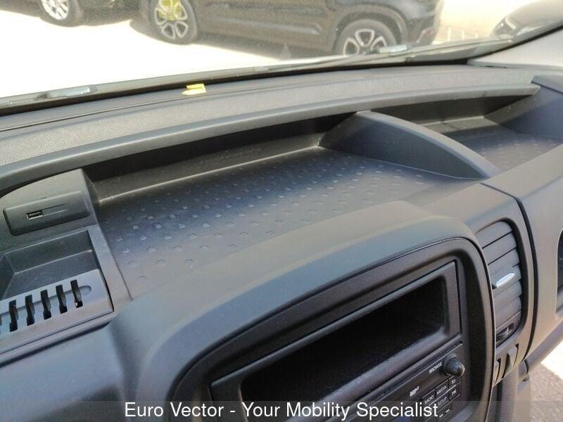 FIAT Talento 2.0 Ecojet 120CV PC-TN Furgone 12q