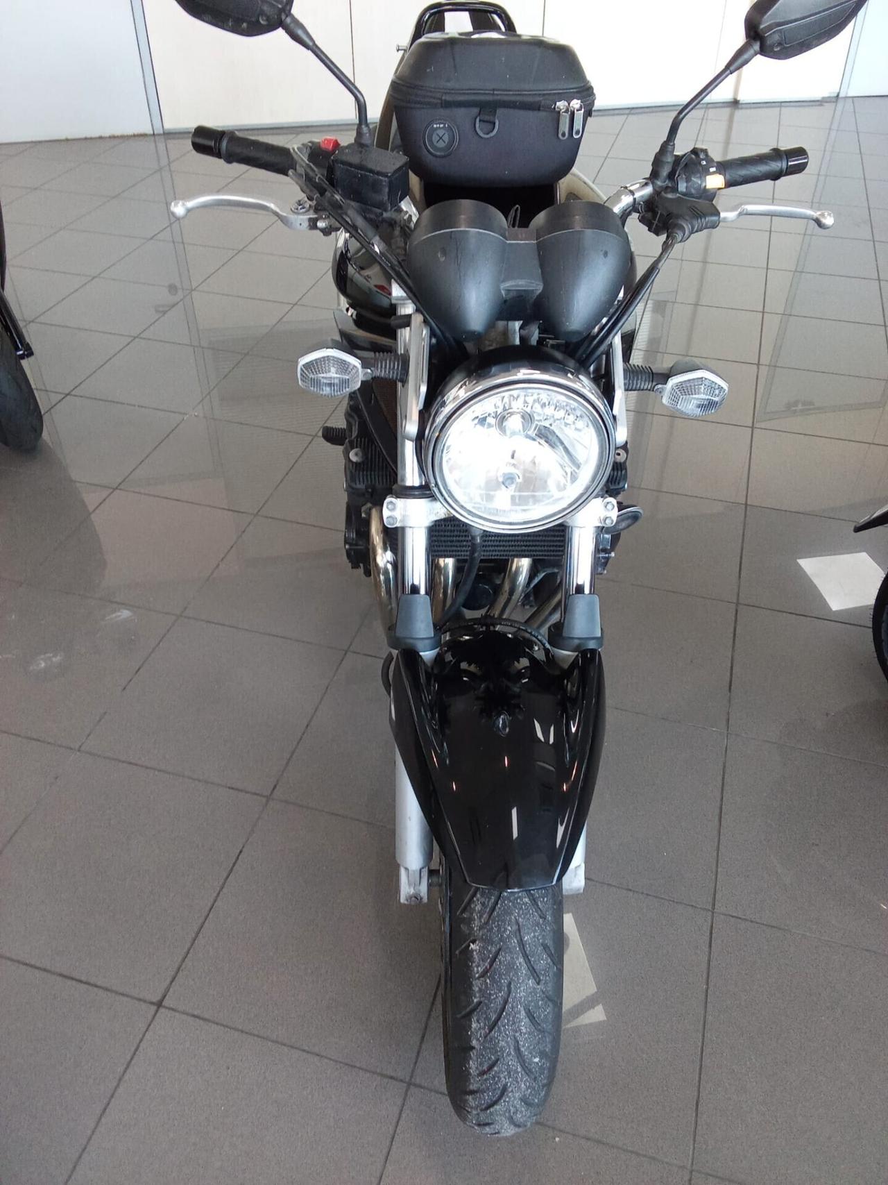 Suzuki GSF Bandit 650