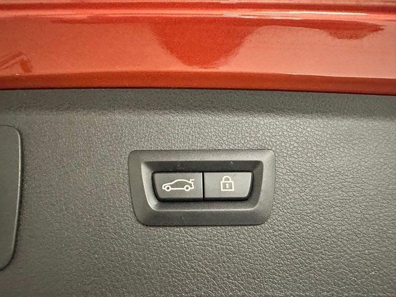 BMW Serie 2 Active Tourer Serie 2 F45 2018 Active Tourer 216d Active Tourer Sport auto