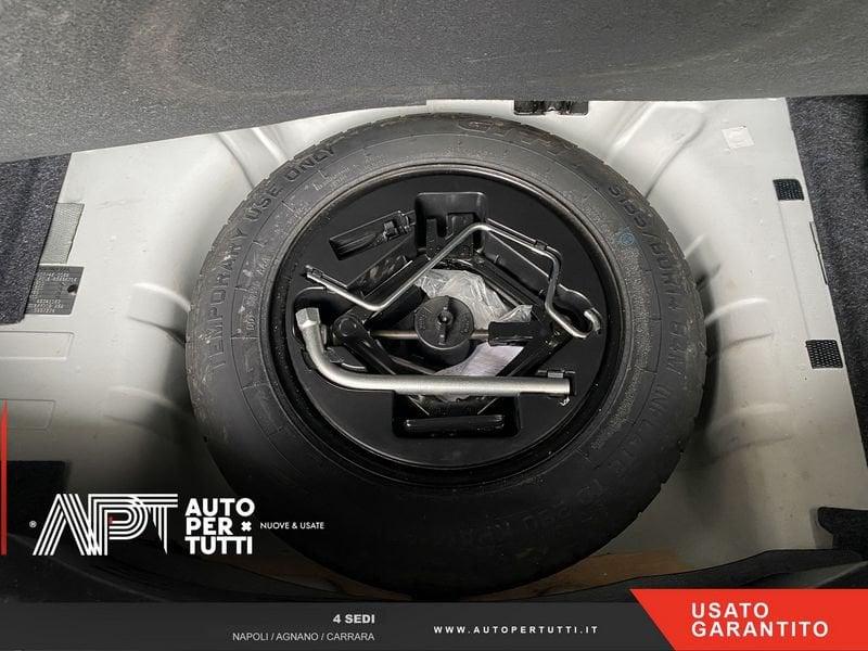 Lancia Ypsilon Ypsilon 1.0 firefly hybrid Platino s&s 70cv