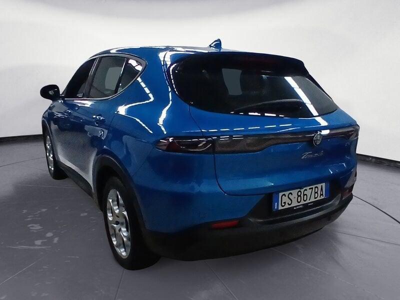 Alfa Romeo Tonale 1.6 Diesel 130cv Fwd Sprint