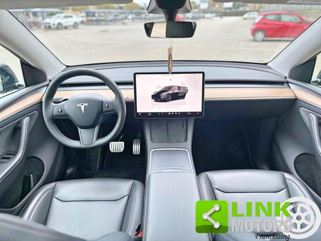 TESLA Model Y Performance AWD 75 KW 515 CV