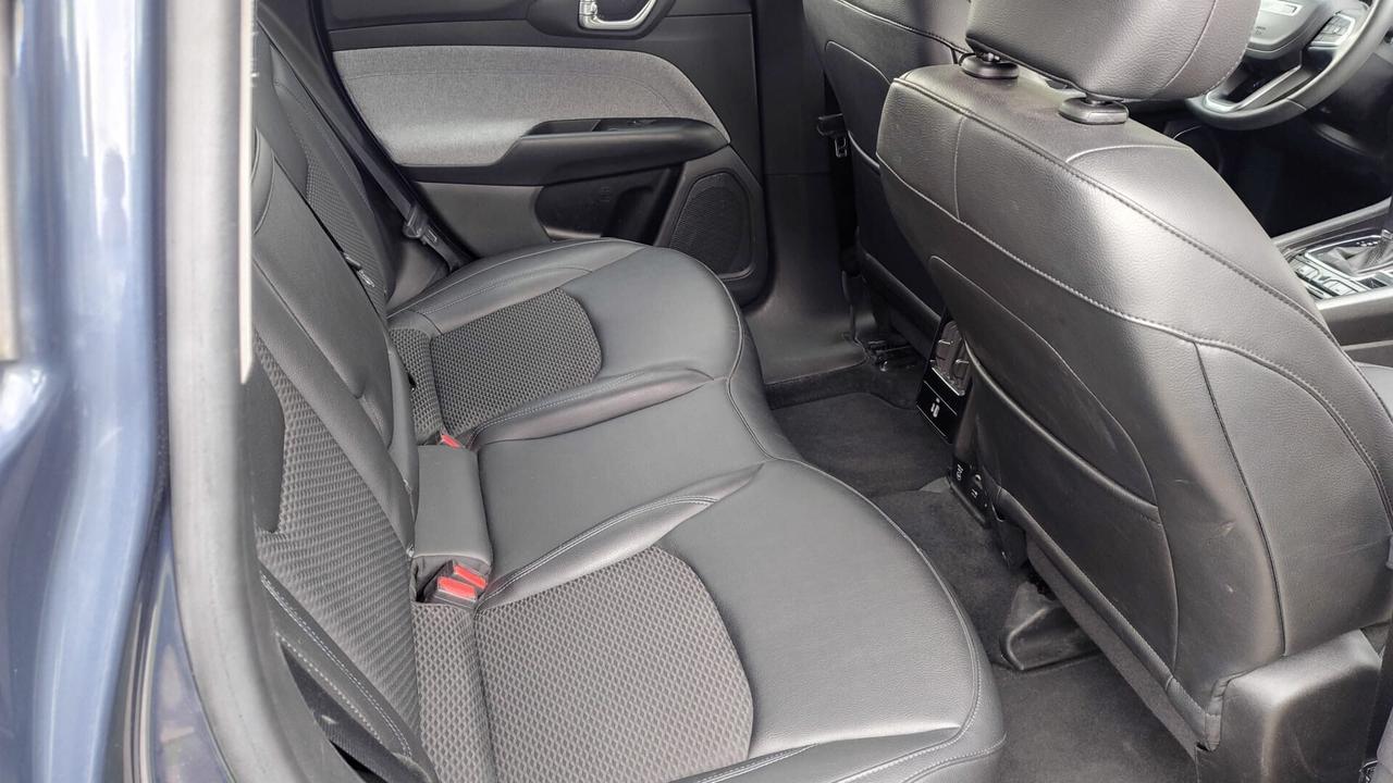 Jeep Compass 1.3 Turbo T4 190 CV PHEV AT6 4xe Longitude