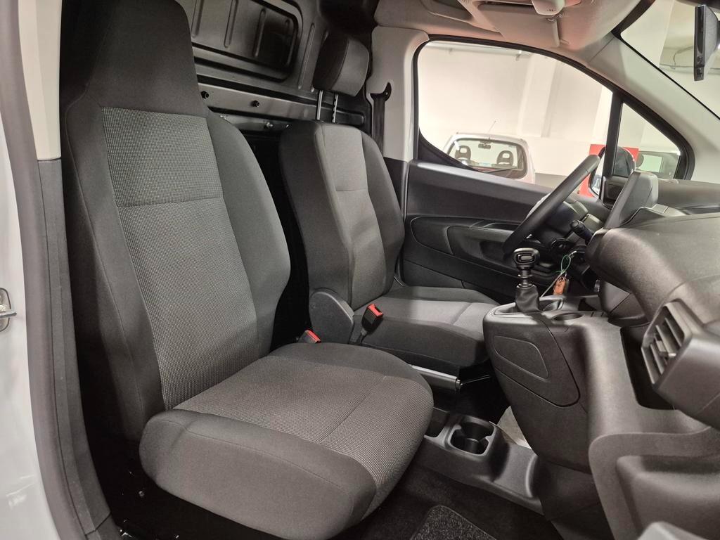 Citroen BERLINGO VAN 1.500 BLUE HDI 100 CV
