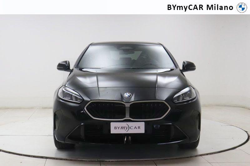 BMW Serie 2 Gran Coupe 220 d 48V MSport DCT