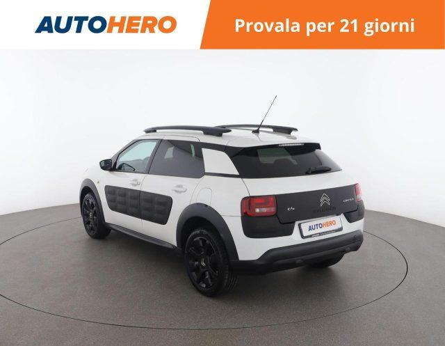 CITROEN C4 Cactus PureTech 82 Shine