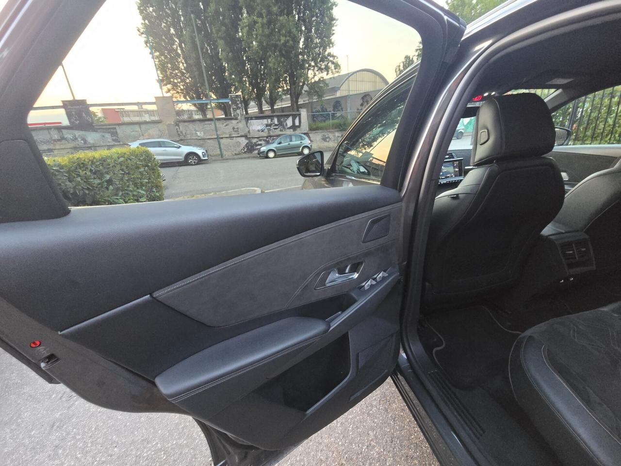 DS 7 Crossback Performance Line+ 1.5 bluehdi 130cv Auto