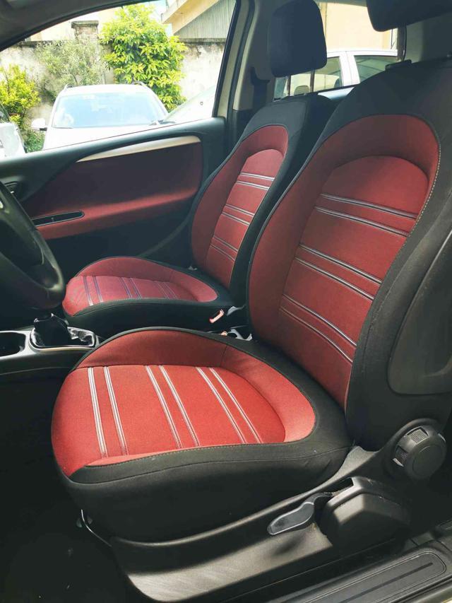 FIAT Punto Evo 1.3 Mjt 75 CV 3 porte Dynamic
