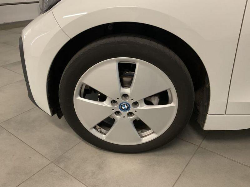 BMW i3 120AH ADVANTAGE