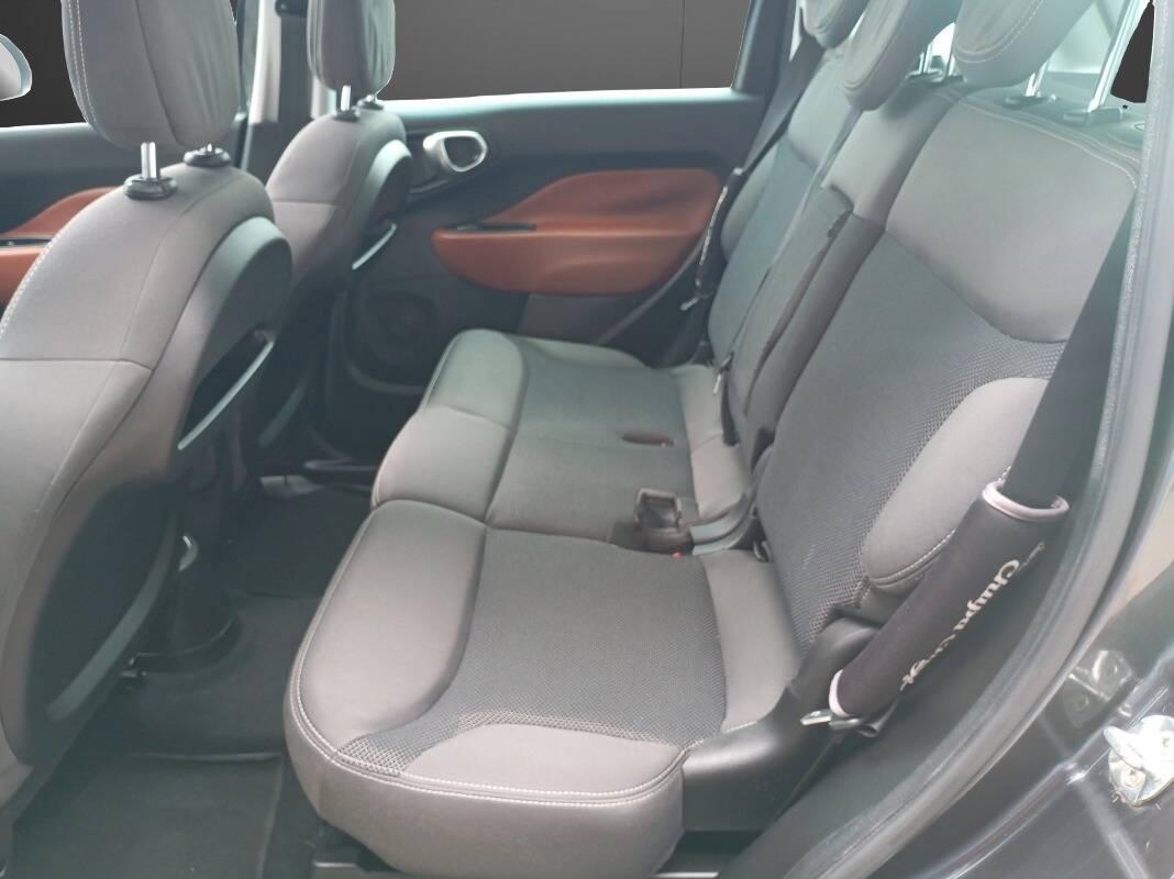 Fiat 500 L 1.4 Trekking 95cv - Tetto Apribile