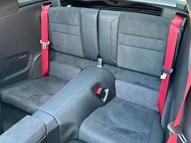 Porsche 911 992 Targa 3.0 4 GTS auto My 24