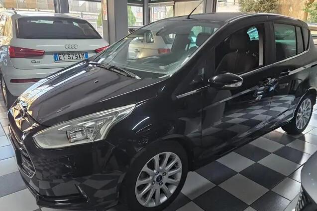 Ford B-Max 1.5 Tdci 75cv " NAVI + RETROCAMERA"
