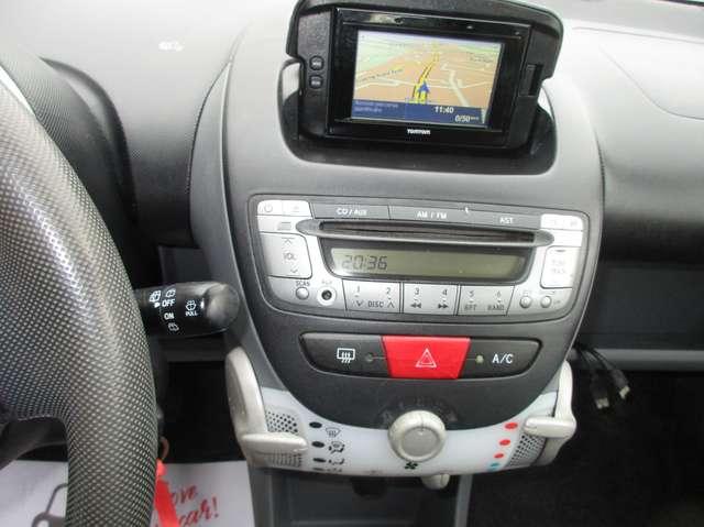 Toyota Aygo 5p 1.0 Now Connect GARANTITA FULL OPTIONAL