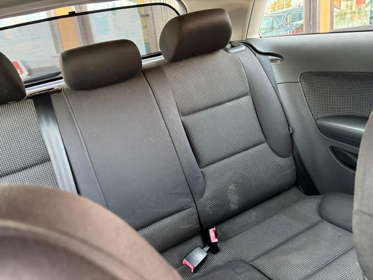 Audi A3 2.0 16V TDI Ambition RIBASSO