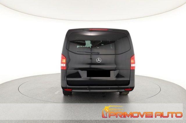 MERCEDES-BENZ Vito 2.0 116 CDI PC-SL Tourer Long