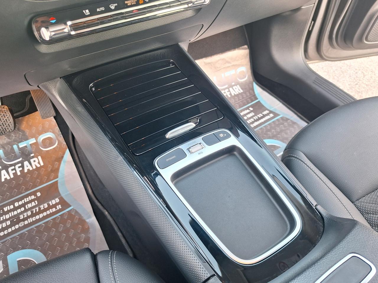 Mercedes-benz B 180 Automatic Advanced RETROCAM- 2023