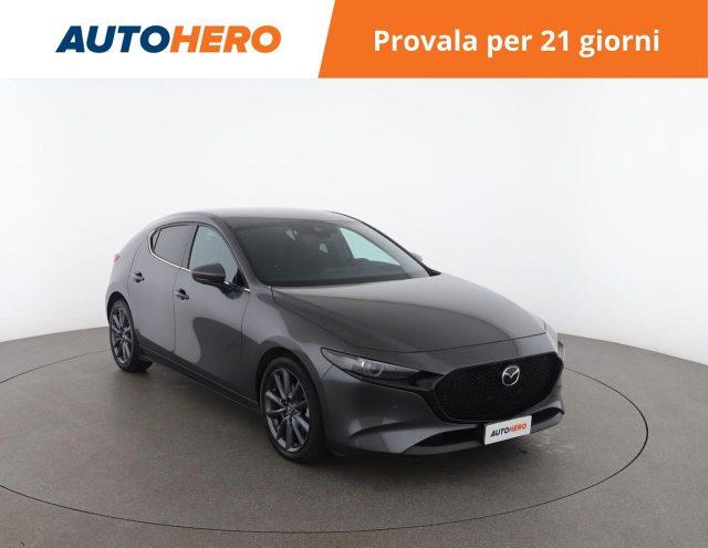 MAZDA 3 Mazda3 2.0L 150CV Skyactiv-G M-Hybrid Exceed