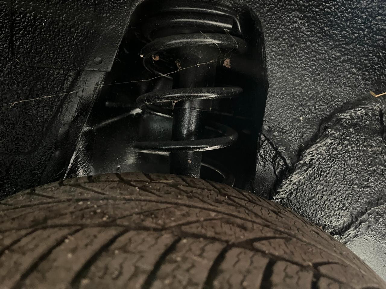 Fiat 124 Spider AMERICA 2.0