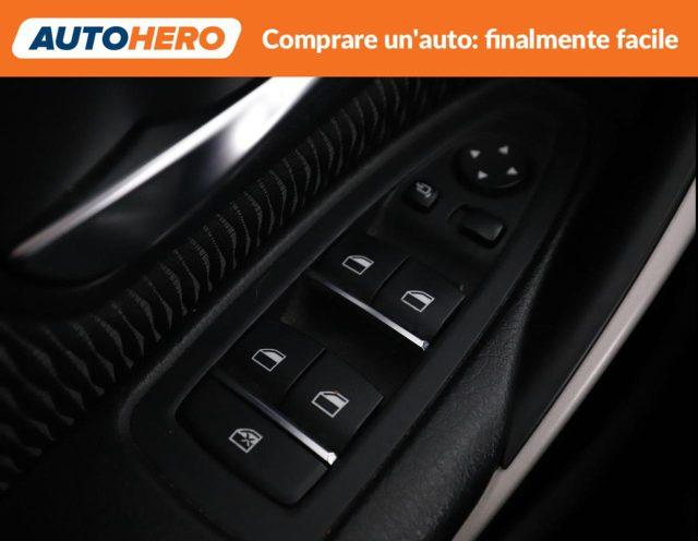 BMW 316 d Touring Business Advantage aut.