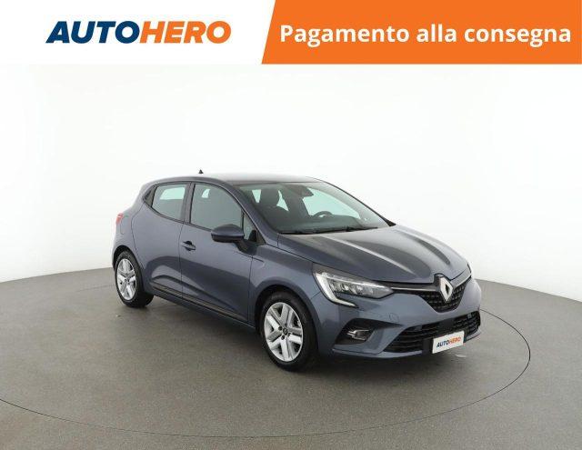 RENAULT Clio Full Hybrid E-Tech 140 CV 5 porte Business