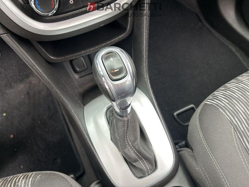 Opel Mokka 1ª SERIE 1.4 TURBO ECOTEC 140CV 4X2 AUT. EGO