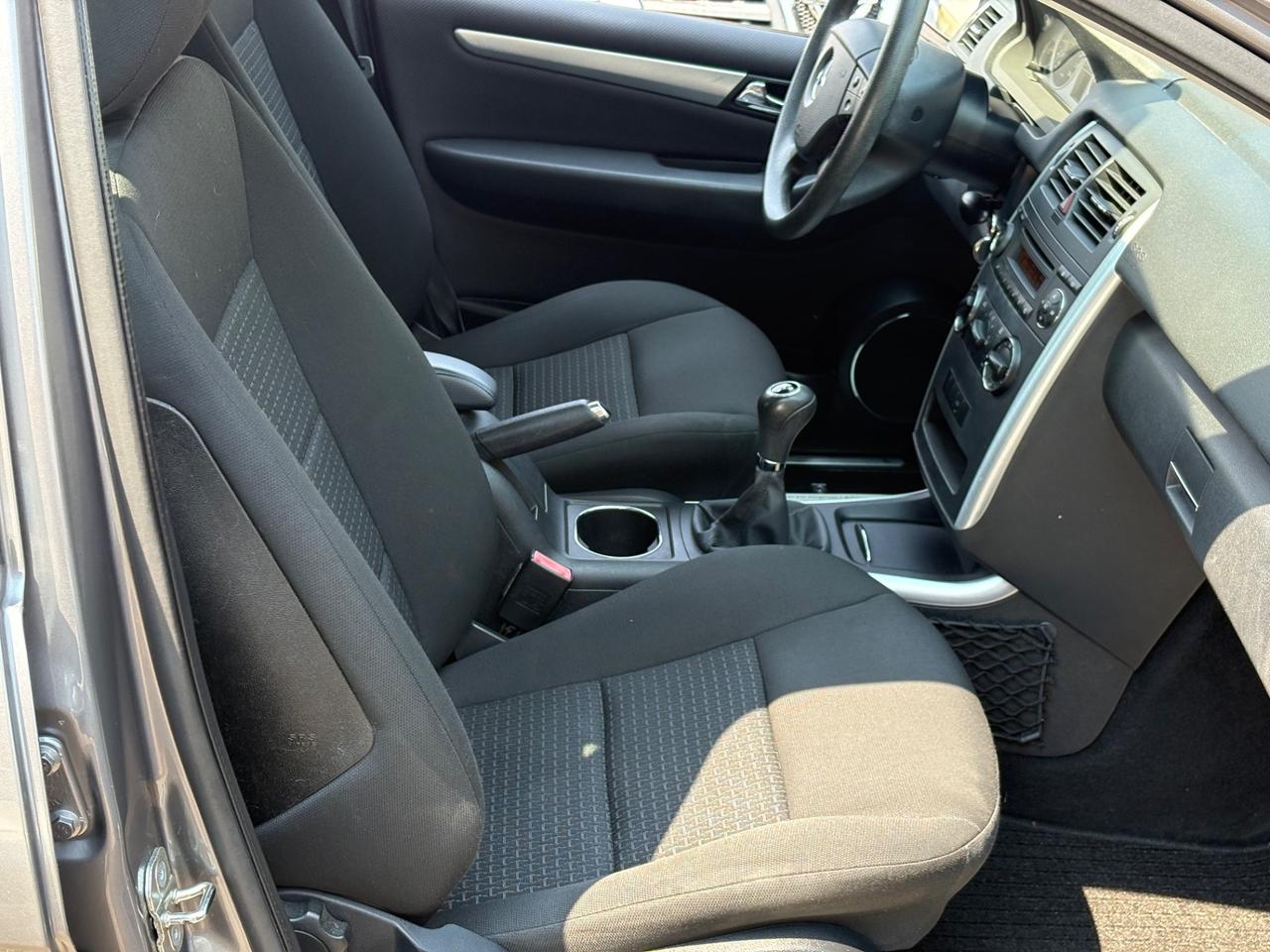 Mercedes-benz B 170 Sport