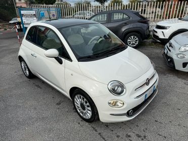 Fiat 500 All.Lounge *TETTO PANORAMICO*