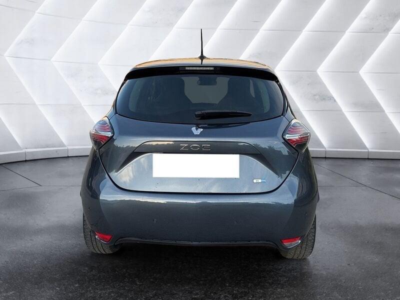 Renault ZOE Intens R135