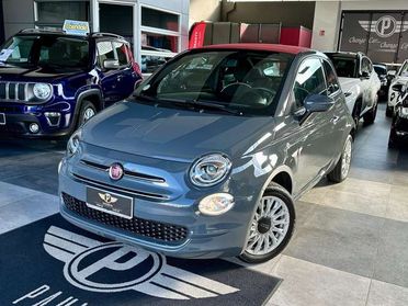 Fiat 500C 1.2 69CV CABRIO Lounge my20