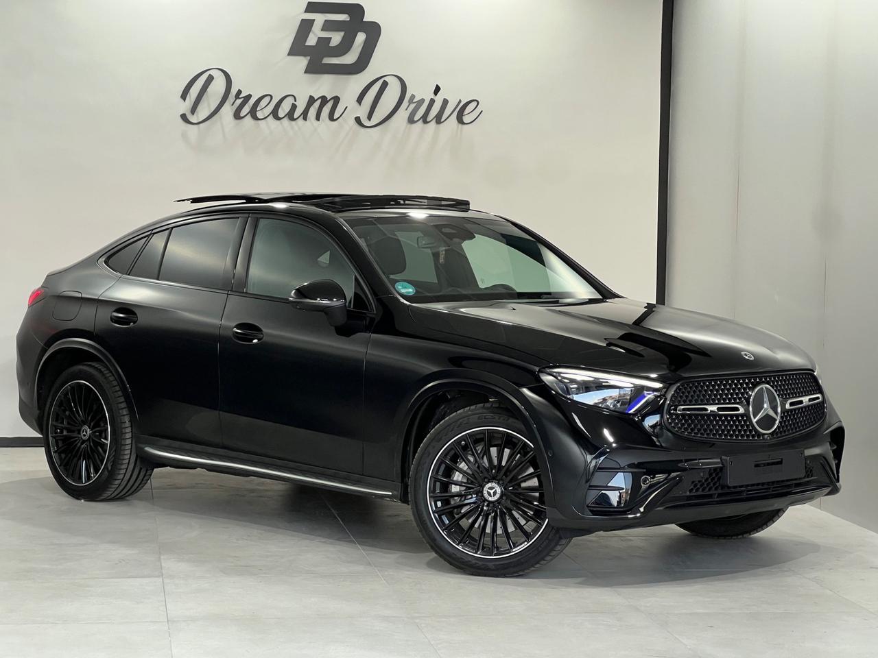 Mercedes-benz GLC 220 d 4Matic Mild Hybrid AMG Line Premium Plus