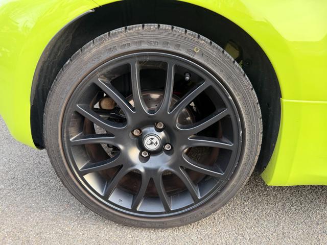 ABARTH 595 1.4 Turbo T-Jet 165 CV Pista