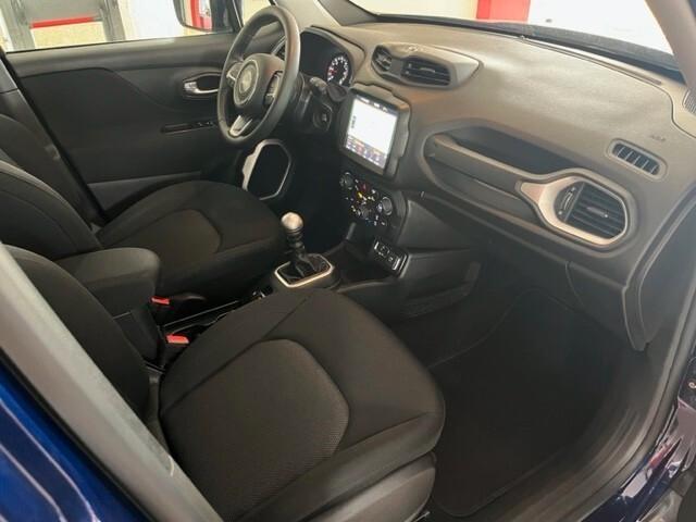 Jeep Renegade 1.6 Mjt 120 CV Business