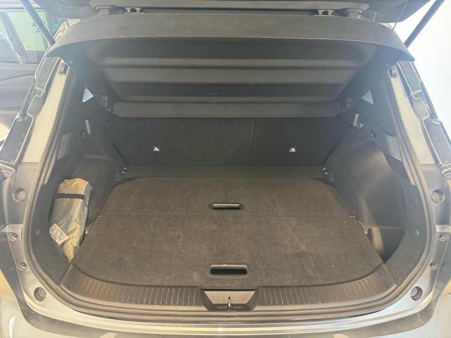 NISSAN Qashqai MHEV 158 CV Xtronic N-Connecta