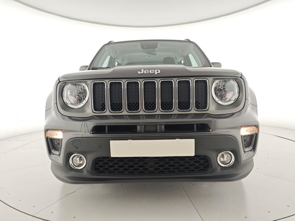 Renegade 1.0 t3 Limited 2wd