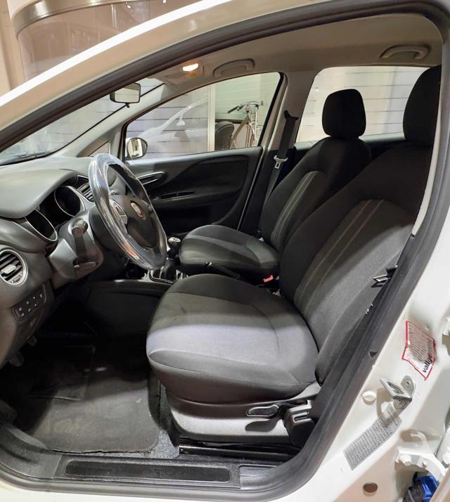 FIAT Punto 1.3 MJT II 75 CV 5 porte Street