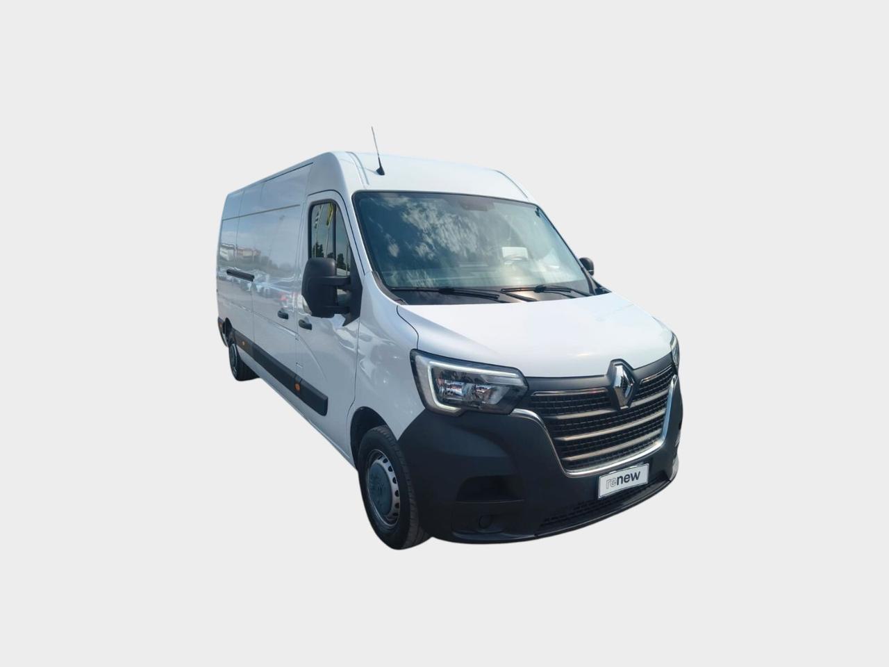 Renault Master T35 2.3 dci 135cv L3H2 Ice