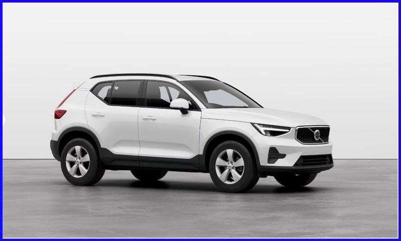 Volvo XC40 B3 automatico Essential