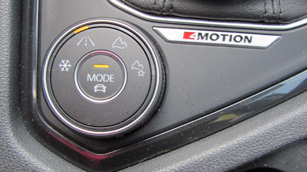 VOLKSWAGEN - Tiguan 2.0 tdi Life 4motion 150cv dsg