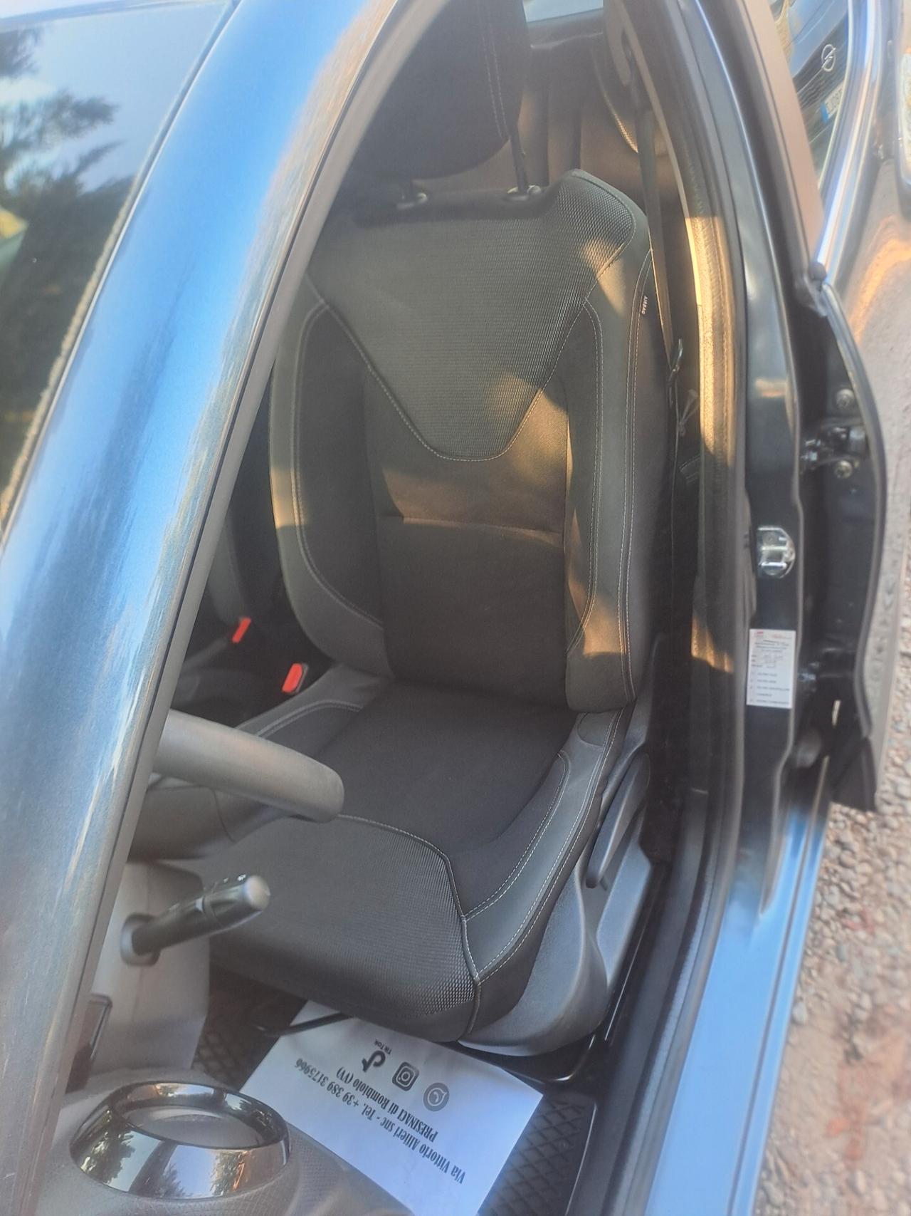 Renault Clio dCi 8V 75 CV Start&Stop 5 porte Energy Duel2