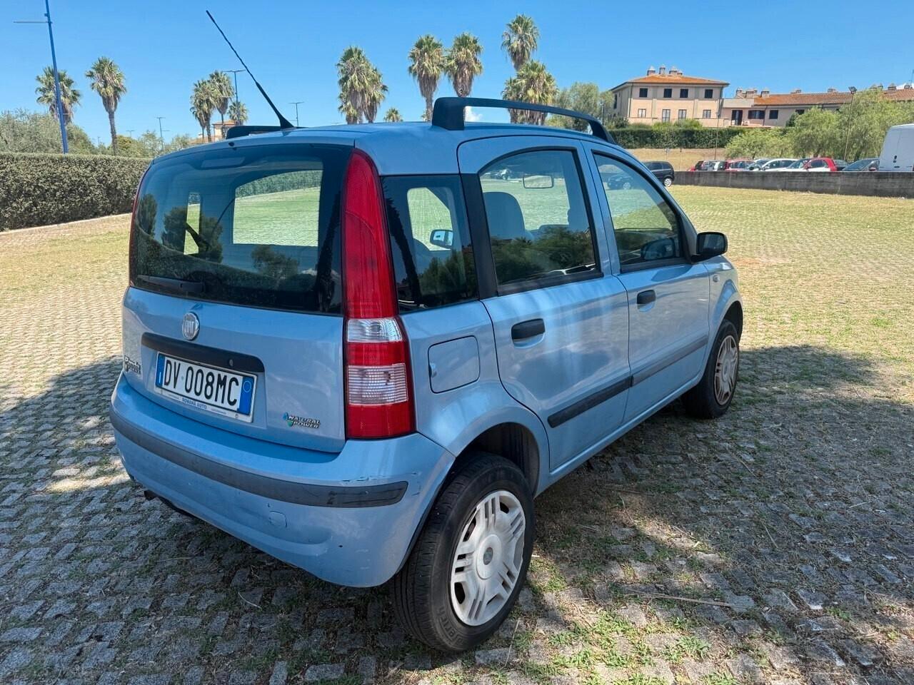 Fiat Panda 1.2 Dynamic Natural Power Mamy
