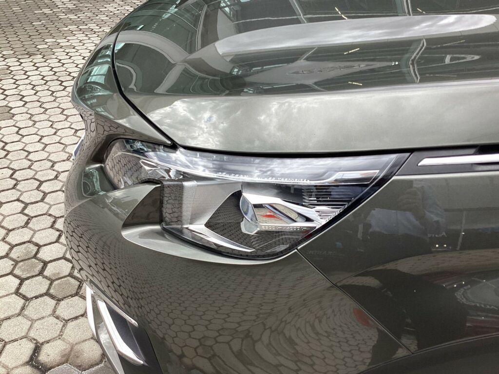 Peugeot 3008 1.6 BlueHDi GT Line