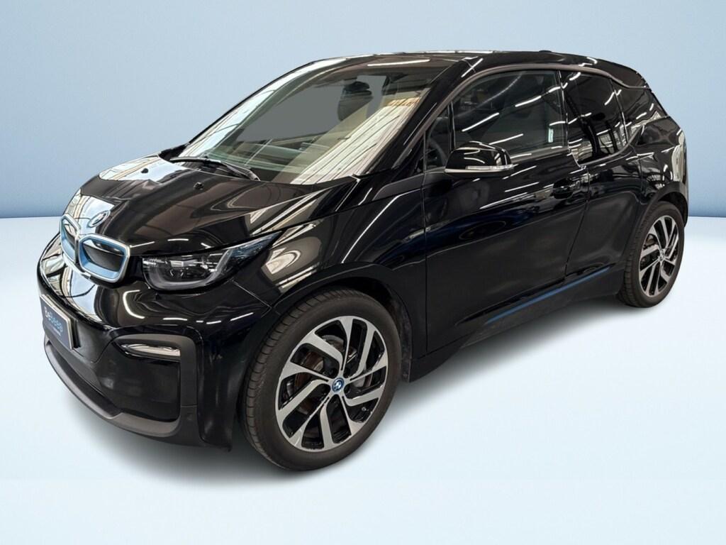 BMW i3 120Ah Advantage CVT