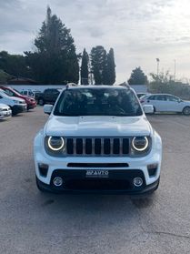 Jeep Renegade Limited FULL LED