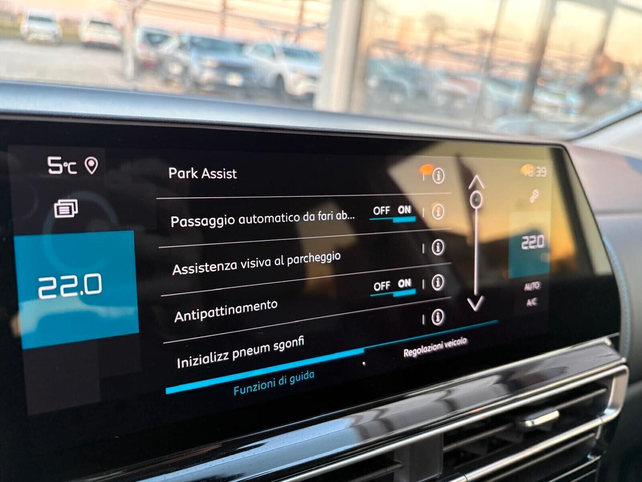 Citroen C5 Aircross MAX BlueHDi 130 EAT8 SPOTICAR