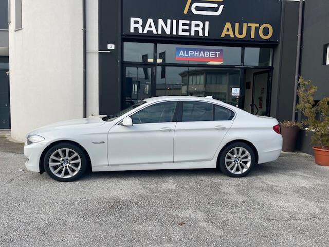 Bmw 520 520d Futura