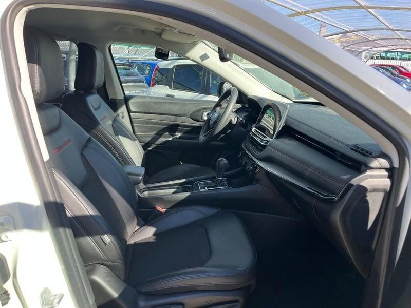 Jeep Compass Compass 1.3 Turbo T4 240 CV PHEV AT6 4xe Trailhawk