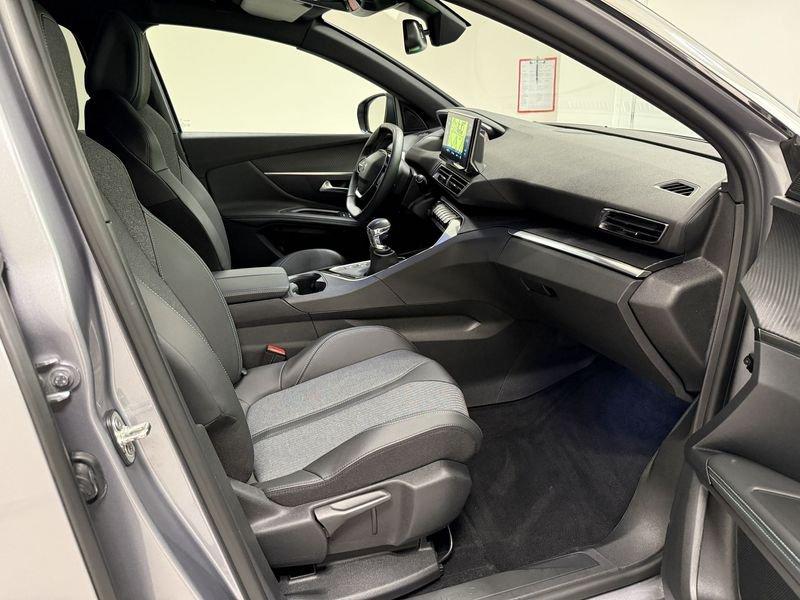 Peugeot 3008 3008 1.2 PureTech Turbo Allure Pack S&S 130CV