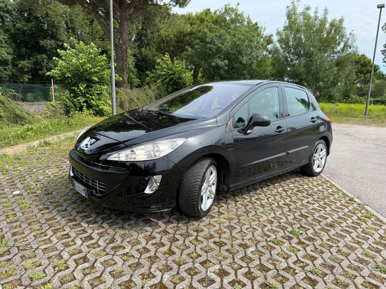 Peugeot 308 1.6 HDi 110CV 5p. Tecno (6 Marce)