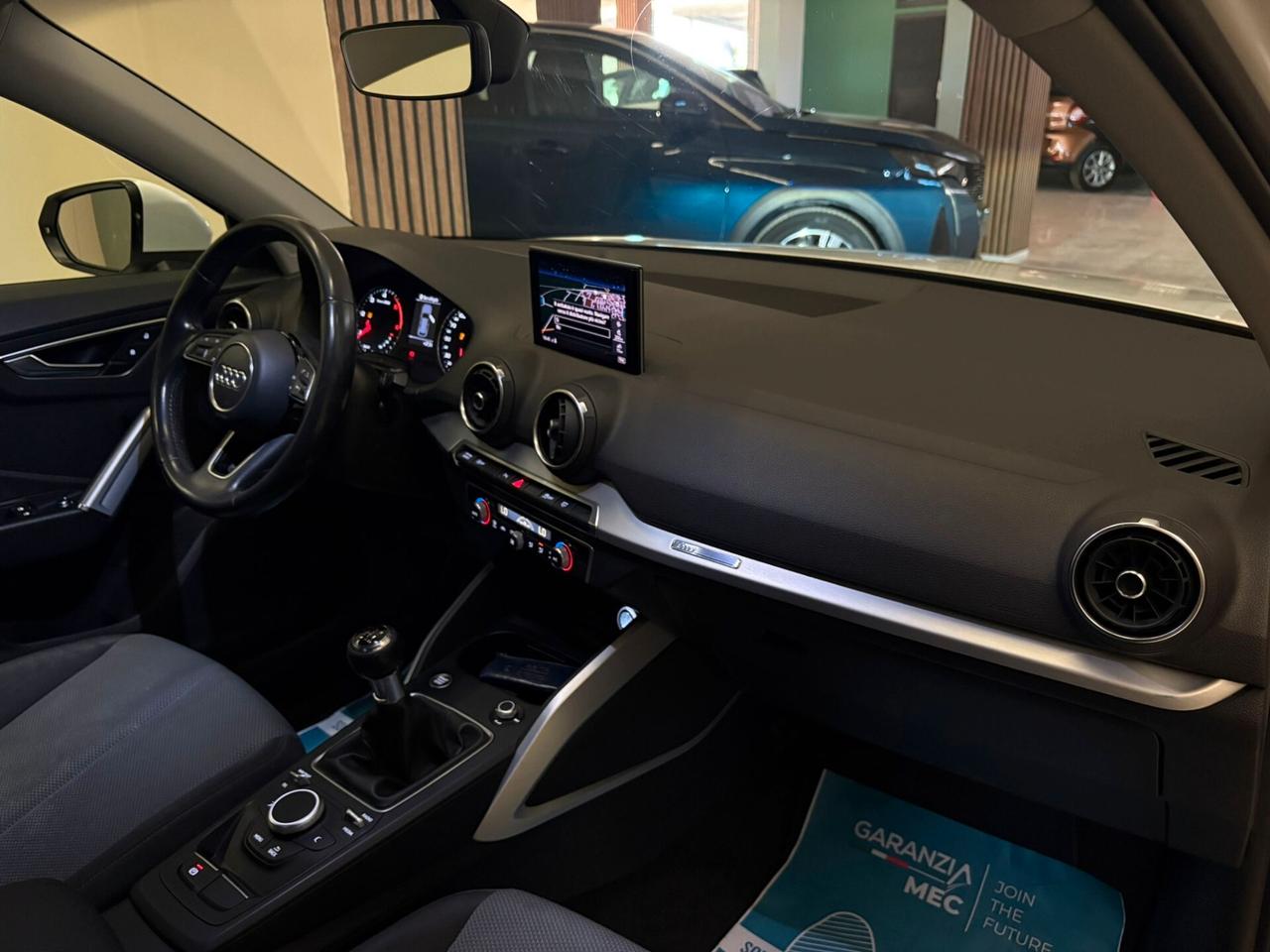 Audi Q2 1.600cc 116cv TDI S line Edition