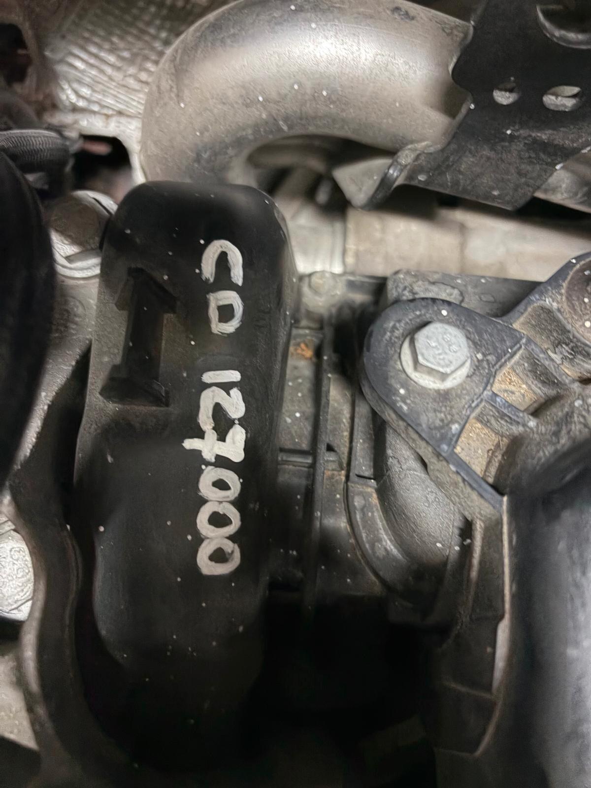 RENAULT CLIO 1.5 DCI S&S 5 PORTE ENERGY